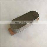 K19 KTA19 Oil Cooler Core for Cooling System 3804935 3023078