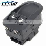 Original Car Power Window Master Switch 6552.WP For Peugeot 206 Saloon xt 2000 6552WP 6554.VY