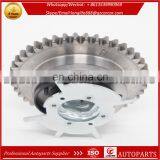 Valve Timing Camshaft Phaser Cam Gear 3R2Z-6A257-DA 3L3E-6C524-FA 3L3E6C524FA, 3R2Z6A257DA Fit FOR Lincoln 4.6L Timing Chain Kit thumbnail-5