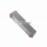 High Quality Motor Diesel Engine ISX15 QSX15 Engine Parts Oil Cooler 4955830 4965482