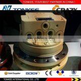 Original New Excavator Parts PHV-2B-20B-9040A Travel Motor Assy PHV-2B-20B-9040A Final Drive for NACHI thumbnail-1