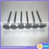 Forklift Parts, for Isuzu 6BG1 Engine Exhaust Valve 129004-11100