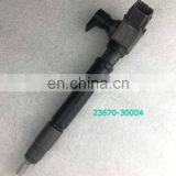 Common Rail Injector 095000-6480 thumbnail-6