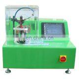 EPS200 common rail injector test bench with Emergency stop