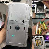 Liquid Soap Dispenser Foaming Soap Dispenser Shopping Mall Unique Design Small thumbnail-3