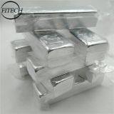 Factory Selling Pure Indium Ingot 1kg for Industry Use thumbnail-2
