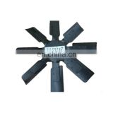 Cooling Fan 3655107 For Diesel Engine Spare Parts