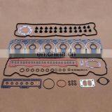 QSL 6L ISL Engine Spare Parts Upper Gasket Kit 4089978 4089758 thumbnail-1