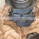 Trade Assurance Replace Rexroth A6VM of Hydraulic Pump A6VM160HD1E/63W-VAB38000B-S Hydraulic Oil Piston Plunger Pump thumbnail-5