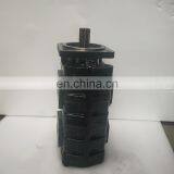 Trade Assurance Hydraulic Pump P25X1781R717-7BRS12-1 Plunger High Pressure Pump thumbnail-4