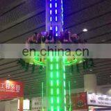 AC24V Auto Programmed Led Cabochon Amusement Led Lights Use for Ferris Wheel