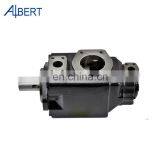 Wholesale Cheap 28MPa High Pressure Hydraulic Water Vane Pump thumbnail-4