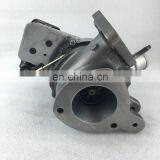 F-ord Transit Custom FWD GTB1749VK Turbo 786880-0006 BK2Q6K682GA TDCI Euro 5 Engine thumbnail-3