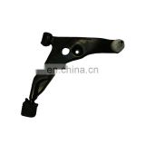 Best selling full set of high performance car suspension parts control arm