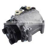 A/C Compressor For 02-07 Mitsubishi Lancer/ Eclipse 2.0L CO 10596AC 7813A040 thumbnail-5