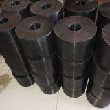 Rubber Cushion Block Rubber Shock Absorber Industrial Rubber Products Customized Rubber Shaped Parts thumbnail-1