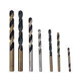 Professional Twist Drill Bits Manufacturer