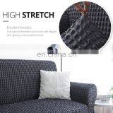 Latest Design Couch Cover High Durable Sofa Cover thumbnail-2