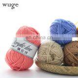 100% Acrylic Yarn High Bulk Acrylic Yarn for Knitting thumbnail-5