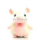 Weighted Sensory Toy For Kids Cute Mouse Shaped Custom Accepted thumbnail-2