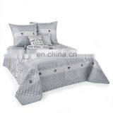 Professional Manufacturer Supplier Cheap Bedspreads Blanket Bed Spread thumbnail-2