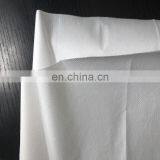 75gsm Spunlace Nonwovenfabric Laminated With pe for Protective Coveralls thumbnail-3