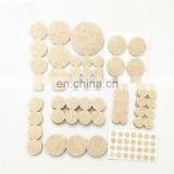 Factory Direct Sale Low Cost Assorted Felt Pads thumbnail-4