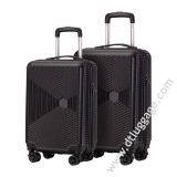 Fashion Light Weight ABS Luggage Bag Suitcase For Traveling thumbnail-4