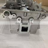 F18D4 Bare Cylinder Head For Chevrolet Cruze 1.8 Petrol L4 55571690 55568363 1.8L thumbnail-4