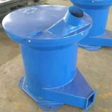 Supply Sand float unit for the shell production system in the investment casting line