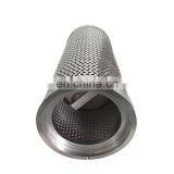 It Can Replace Hydraulic Oil Filter Element for Shipbuilding Industry thumbnail-4