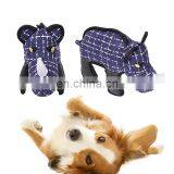 Wholesale Bite-resistence Chew Elephant Whale Shape Dog Hard Tuff Toys thumbnail-3