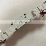 CKD 24V Solenoid Valve 4GE140-06-E2AC-3 0.2-0.7 MPa IP65 Water Protection thumbnail-3