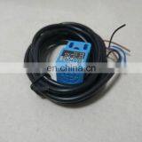 Conductive Type Sensor CE Proximity Sensor Switch SN04-P 10-30V DC thumbnail-3