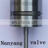 CAT 320D Valve Assembly (32F61-00062) For 326-4740 thumbnail-3