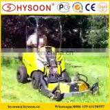 Riding Lawn Garden Tractor for Sale thumbnail-2