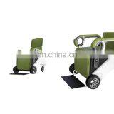 High Quality Material Handicapped Cheap Light Electric Wheelchair thumbnail-5