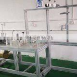 High Quality Built-in Bridge Nose Machine Accessories Bridge Nose Group thumbnail-4