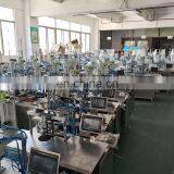 Custom Logo Blue Disposable Facemask Mascarilla Wholesale Earloop 3 Ply Type Surgical Medical Mask Manufacturer thumbnail-3