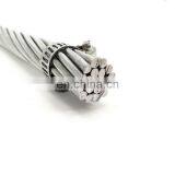 Overhead Aluminum Alloy Bare AAAC Conductor Oak thumbnail-3