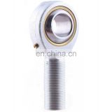 POS10 10mm Male Rod end Bearing M10 Right Hand