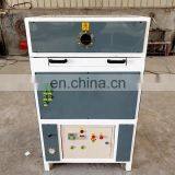 TM6060 Vacuum Forming Machine for ABS PVC PS HIPS HDPS PE ,PC PMMA Acrylic Plastic Thick Sheet thumbnail-5