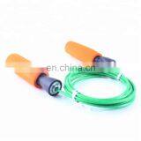 Fitness Heavy Grips Adjustable Harbour Weighted Jump Ropes thumbnail-6