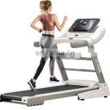 YPOO Sport Foldable Home Treadmill Office Treadmill Gym Fitness Equipment Treadmill Electric Running Machine thumbnail-2