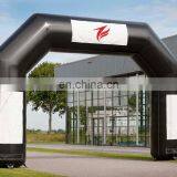 Cheap Price Inflatable Start Finish Line Arch for Sale thumbnail-3