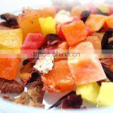 Srawberry Flavor Tea,Fruit Tea,Flavor Tea,Flower Tea