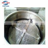 High Quality and Efficient Vacuum Frying Machine for Potato Sticks Potato Chips Jagabee Calbee French Fries thumbnail-4