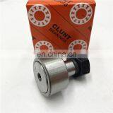 KR26 Inch Cam Follower Needle Roller Bearing 10x26x12 CF10-1 Bearing thumbnail-5