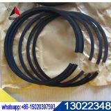 SDLG Wheel Loader Engine Parts 13022348 Piston Ring