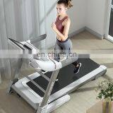 YPOO Factory Direct Sales Folding Home Fitness Treadmill Running Machine thumbnail-4